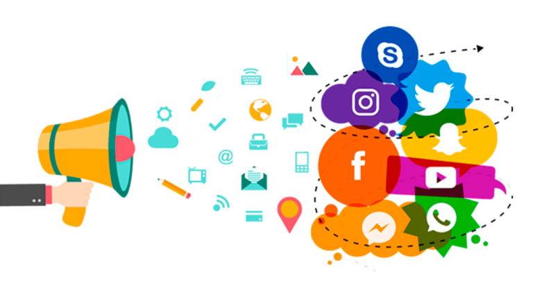 LGenX SMM Services social media marketing