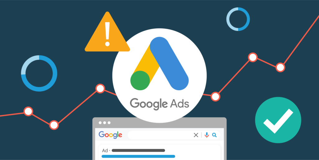 LGenX Google Ads