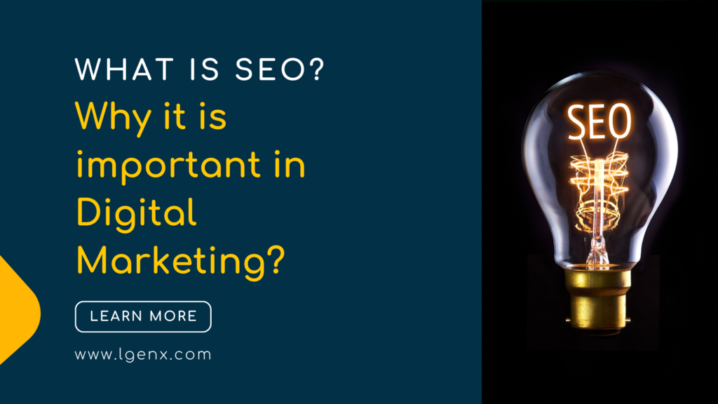 what is seo?