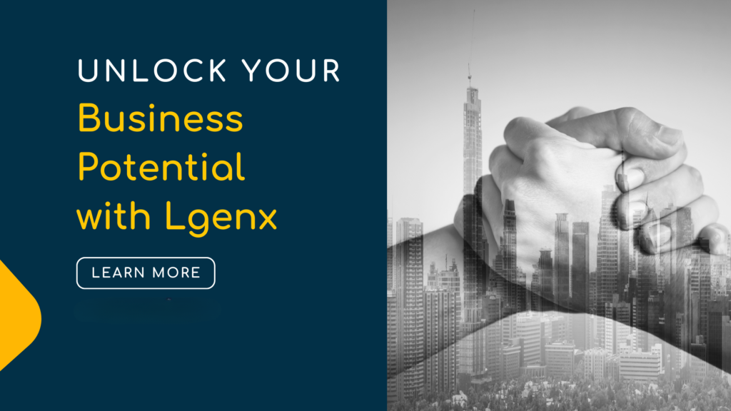 LGenx Blogs unlock