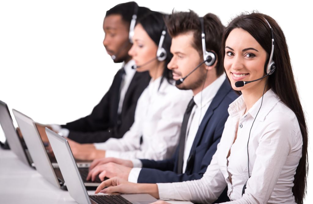 LGenX Customer Support