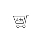 Shopping ad image